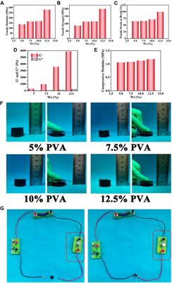 A Novel Conductive Antibacterial Nanocomposite Hydrogel Dressing for Healing of Severely Infected Wounds